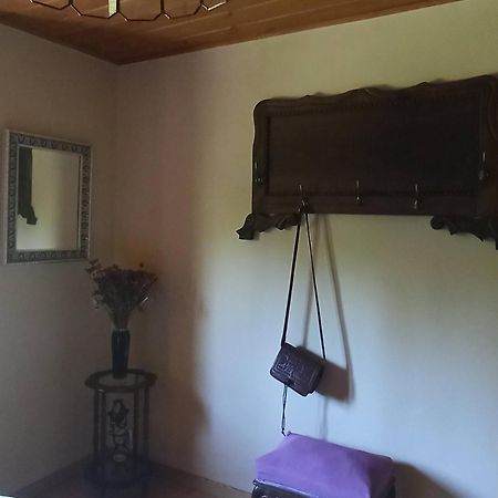 Casa Da Loaira Villa Quiroga Buitenkant foto